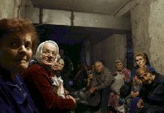 200 км танков. О российско-грузинской войне