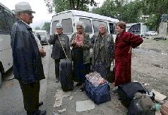 200 км танков. О российско-грузинской войне