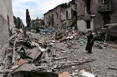 200 км танков. О российско-грузинской войне