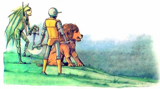 Король Людушка (иллюстр. М. Мисуно)