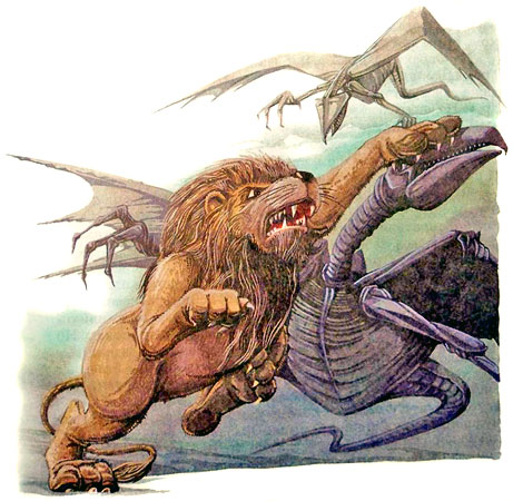 Король Людушка (иллюстр. М. Мисуно)