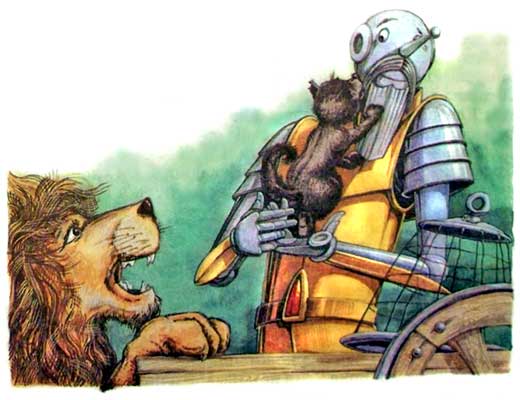Король Людушка (иллюстр. М. Мисуно)