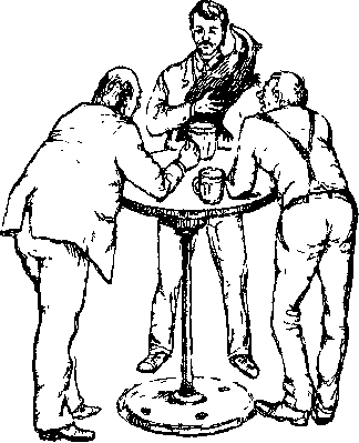 Среди Йоркширских холмов