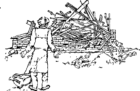 Среди Йоркширских холмов