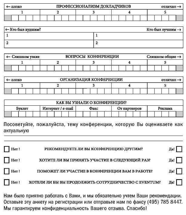 Великолепные мероприятия. Технологии и практика event management.