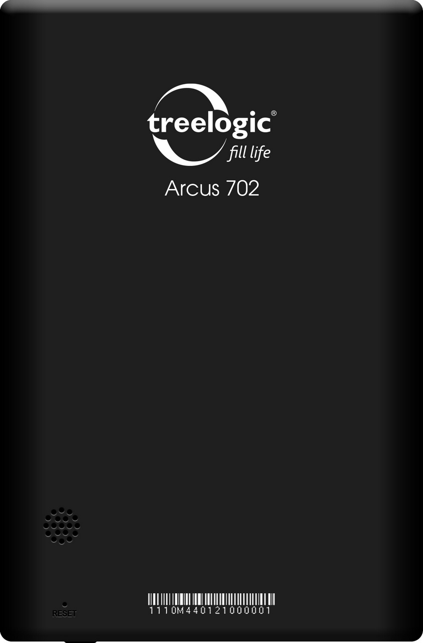 Treelogic Arcus 702