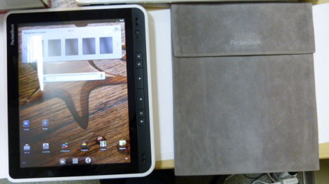 PocketBook A 10
