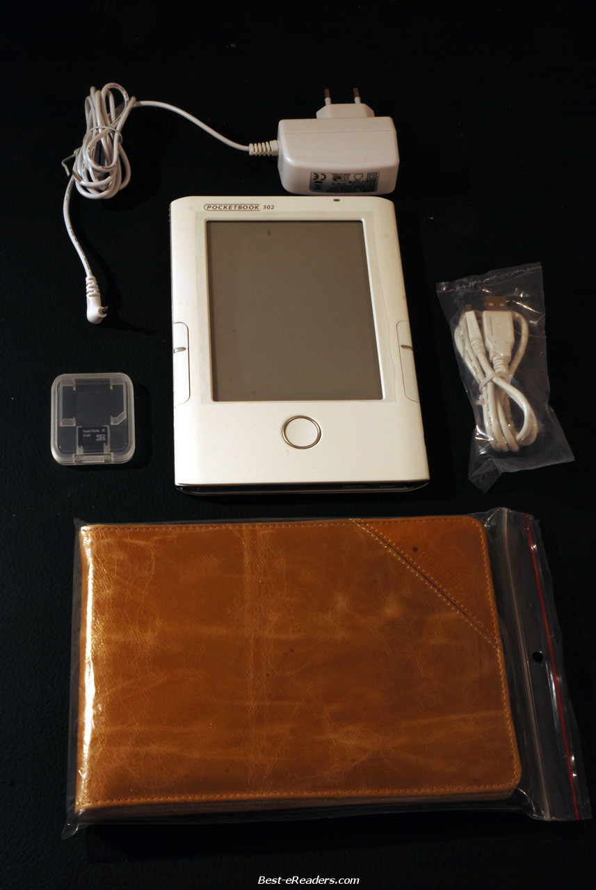 PocketBook 302