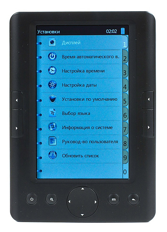 Explay HD.Book
